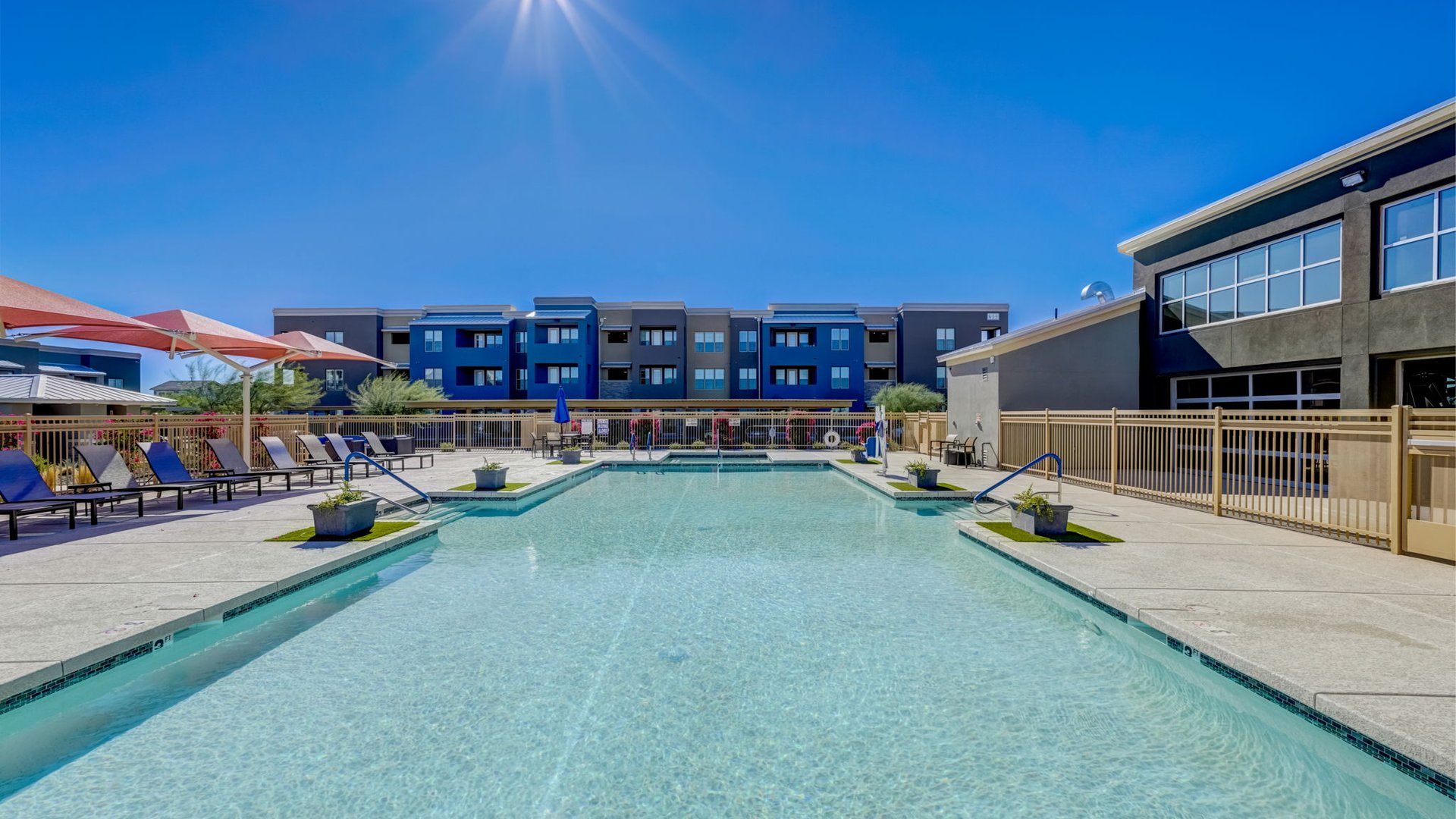 Photos & Gallery of Springs at Eastmark in Mesa AZ